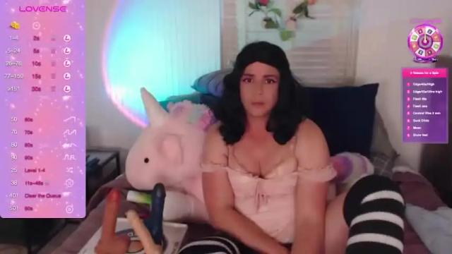 Image 8 of xcdkyliex Stream on Chaturbate on 13 months ago