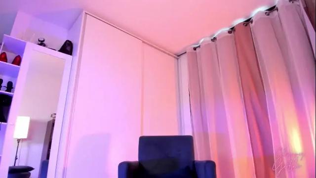 Image 12 of xcherrygoth Stream on Chaturbate on 2 months ago