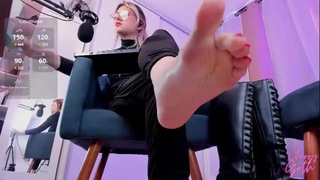 Thumbnail 3, xcherrygoth's Stream at Chaturbate, 22 days ago