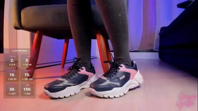 Thumbnail 3, xcherrygoth's Stream at Chaturbate, 4 months ago