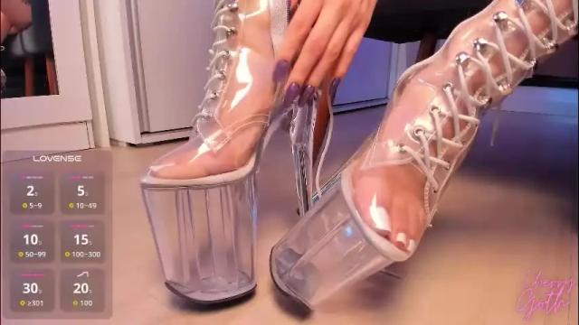 Thumbnail 1, xcherrygoth's Stream at Chaturbate, 2 months ago