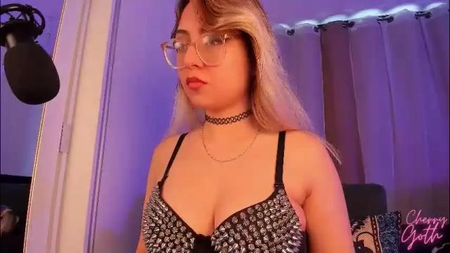 Thumbnail 1, xcherrygoth's Stream at Chaturbate, 2 months ago
