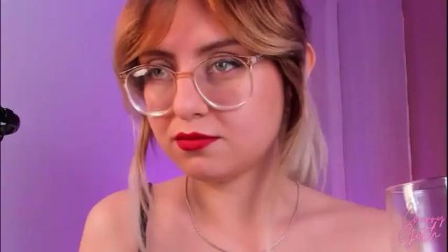 Image 11 of xcherrygoth Stream on Chaturbate on 2 months ago