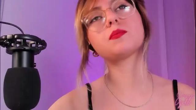 Image 12 of xcherrygoth Stream on Chaturbate on 2 months ago