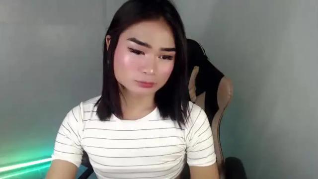 Image 12 of xchinita_kyanggx Stream on Chaturbate on 13 months ago
