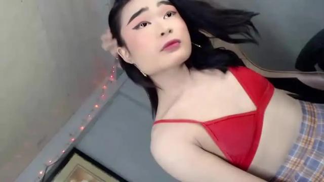 Image 10 of xchinita_kyanggx Stream on Chaturbate on 14 months ago