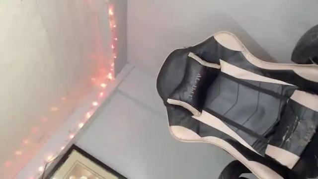 Image 12 of xchinita_kyanggx Stream on Chaturbate on 14 months ago