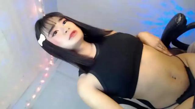 Image 8 of xchinita_kyanggx Stream on Chaturbate on 12 months ago