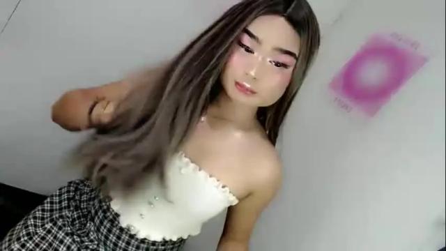 Image 6 of xchinita_kyanggx Stream on Chaturbate on 1 month ago