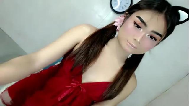 Image 3 of xchinita_kyanggx Stream on Chaturbate on 3 months ago
