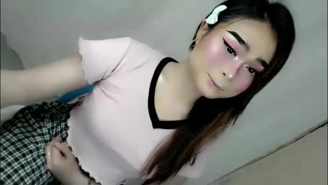 Thumbnail 1, xchinita_kyanggx's Stream at Chaturbate, 2 months ago
