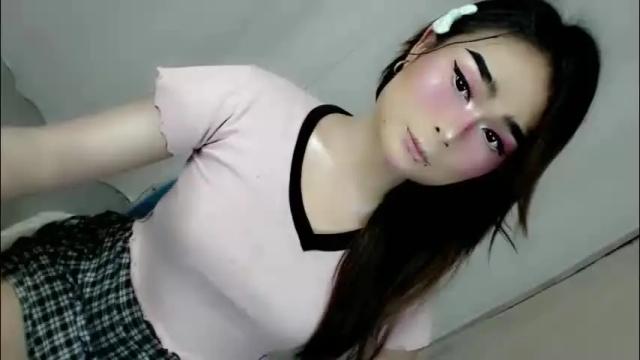 Image 12 of xchinita_kyanggx Stream on Chaturbate on 2 months ago