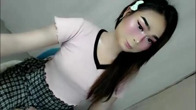 Image 3 of xchinita_kyanggx Stream on Chaturbate on 2 months ago