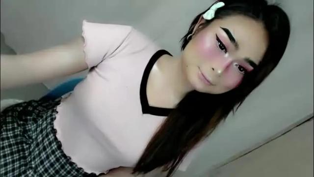 Image 4 of xchinita_kyanggx Stream on Chaturbate on 2 months ago