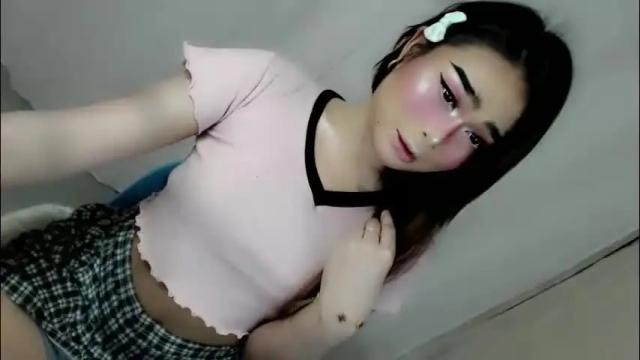 Image 6 of xchinita_kyanggx Stream on Chaturbate on 2 months ago