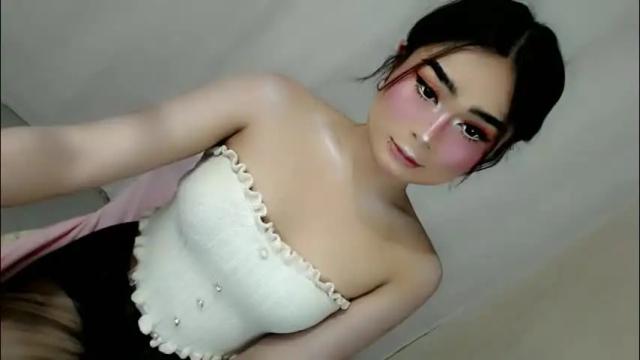 Thumbnail 1, xchinita_kyanggx's Stream at Chaturbate, 2 months ago