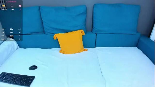 Thumbnail 1, xchristalx's Stream at Chaturbate, 26 days ago
