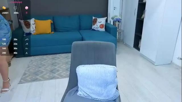 Image 7 of xchristalx Stream on Chaturbate on 12 days ago