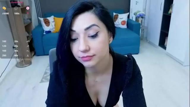 Thumbnail 3, xchristalx's Stream at Chaturbate, 9 days ago