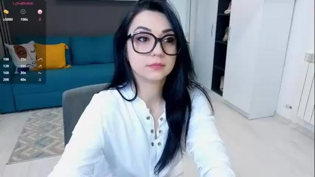 Thumbnail 1, xchristalx's Stream at Chaturbate, 5 days ago
