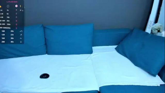 Thumbnail 1, xchristalx's Stream at Chaturbate, 1 day ago