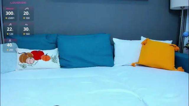 Image 2 of xchristalx Stream on Chaturbate on 1 month ago