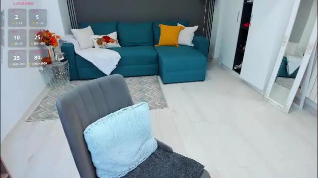 Thumbnail 1, xchristalx's Stream at Chaturbate, 1 month ago