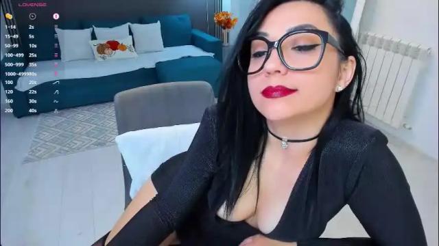 Image 11 of xchristalx Stream on Chaturbate on 21 days ago