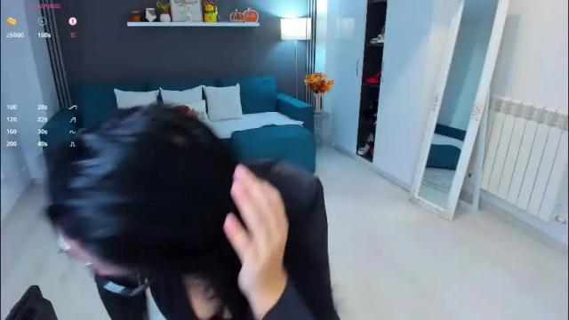 Thumbnail 3, xchristalx's Stream at Chaturbate, 21 days ago
