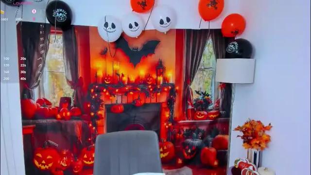 Image 7 of xchristalx Stream on Chaturbate on 16 hours ago