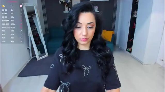 Thumbnail 2, xchristalx's Stream at Chaturbate, 1 month ago