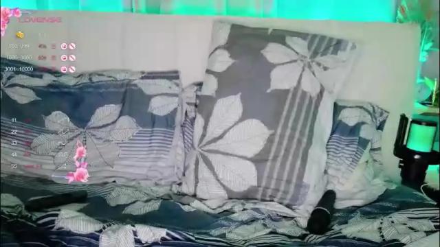 Thumbnail 1, xcinqkuhx's Stream at Chaturbate, 1 month ago