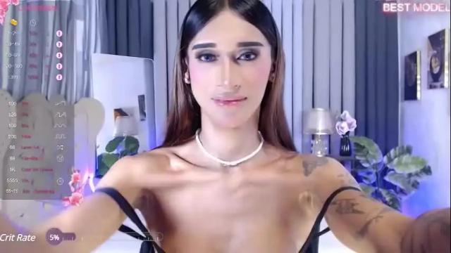 Image 6 of xclassyanisha Stream on Chaturbate on 1 month ago