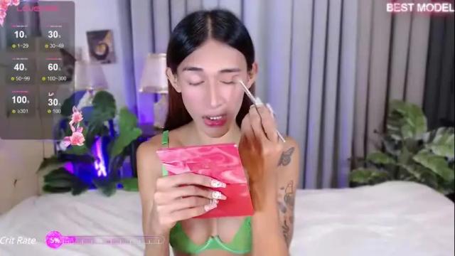 Image 2 of xclassyanisha Stream on Chaturbate on 1 month ago