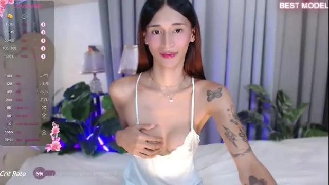 Thumbnail 3, xclassyanisha's Stream at Chaturbate, 1 month ago
