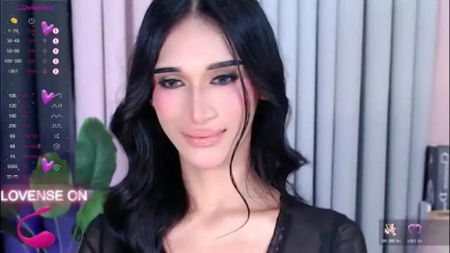 Image 11 of xclassyanisha Stream on Chaturbate on 2 months ago