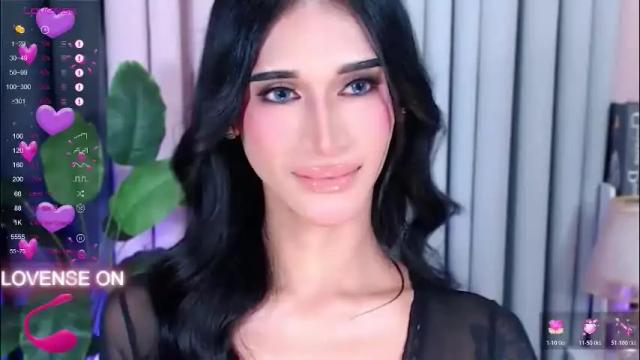 Image 2 of xclassyanisha Stream on Chaturbate on 2 months ago