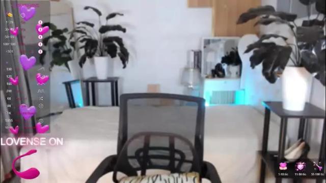 Thumbnail 2, xclassyanisha's Stream at Chaturbate, 2 months ago