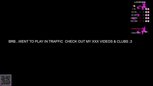 Image 4 of xclusivesecrets Stream on Chaturbate on 13 months ago