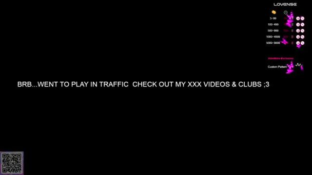 Thumbnail 2, xclusivesecrets's Stream at Chaturbate, 13 months ago