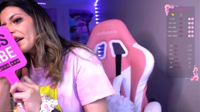 Thumbnail 1, xclusivesecrets's Stream at Chaturbate, 12 months ago