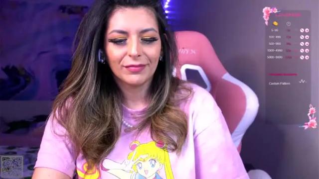 Image 11 of xclusivesecrets Stream on Chaturbate on 12 months ago