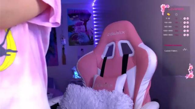 Image 3 of xclusivesecrets Stream on Chaturbate on 12 months ago