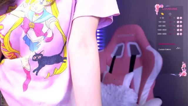 Thumbnail 3, xclusivesecrets's Stream at Chaturbate, 12 months ago