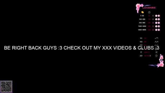 Image 8 of xclusivesecrets Stream on Chaturbate on 12 months ago