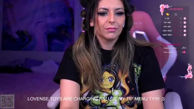 Image 3 of xclusivesecrets Stream on Chaturbate on 12 months ago