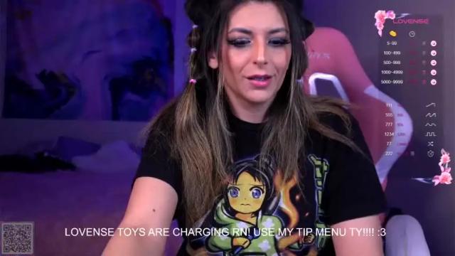 Image 4 of xclusivesecrets Stream on Chaturbate on 12 months ago