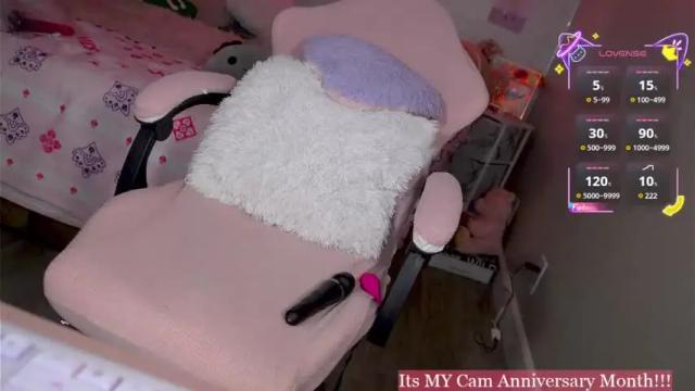 Image 4 of xclusivesecrets Stream on Chaturbate on 1 month ago