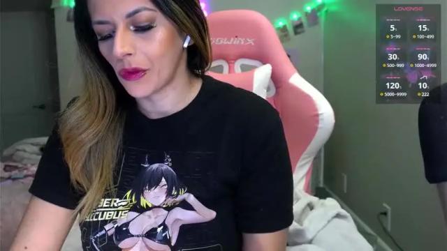Image 2 of xclusivesecrets Stream on Chaturbate on 25 days ago