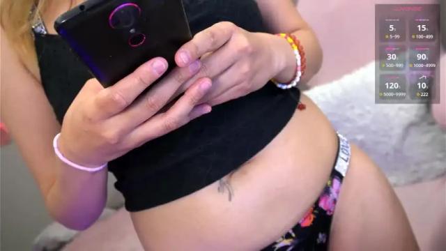 Thumbnail 2, xclusivesecrets's Stream at Chaturbate, 19 days ago